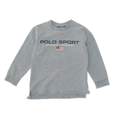 Μπλούζα Ralph Lauren 6 ετών Swaplanet 1