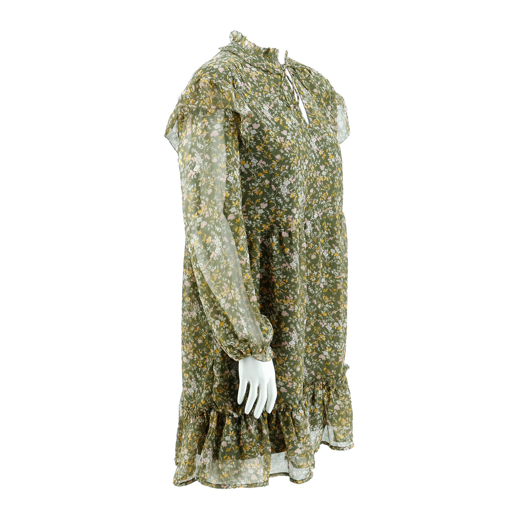 Pepe Jeans Φόρεμα με Print
