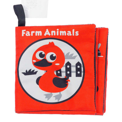 Farm animals