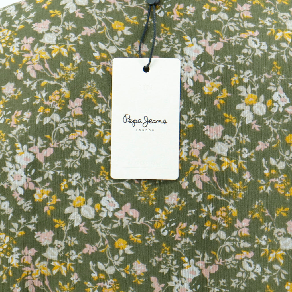 Pepe Jeans Φόρεμα με Print