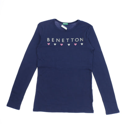 Μπλούζα Benetton (13 ετών - 14 ετών)