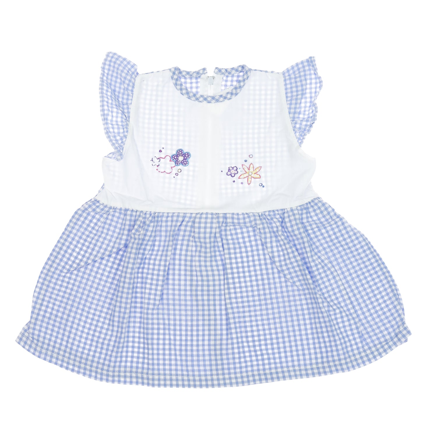 Φόρεμα Baby Master (12 μηνών)