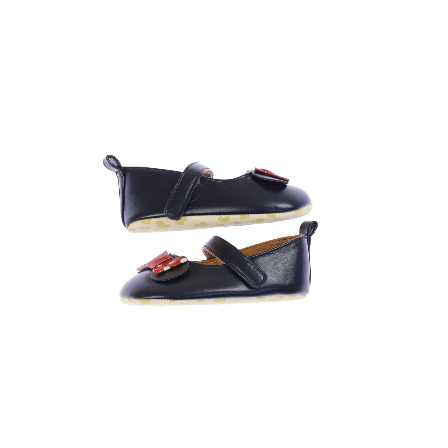 Μωρουδιακά Παπουτσάκια