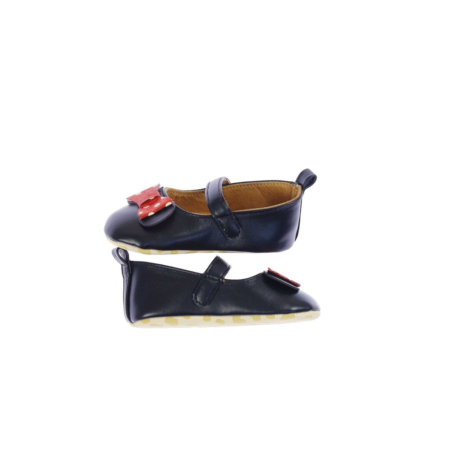 Μωρουδιακά Παπουτσάκια