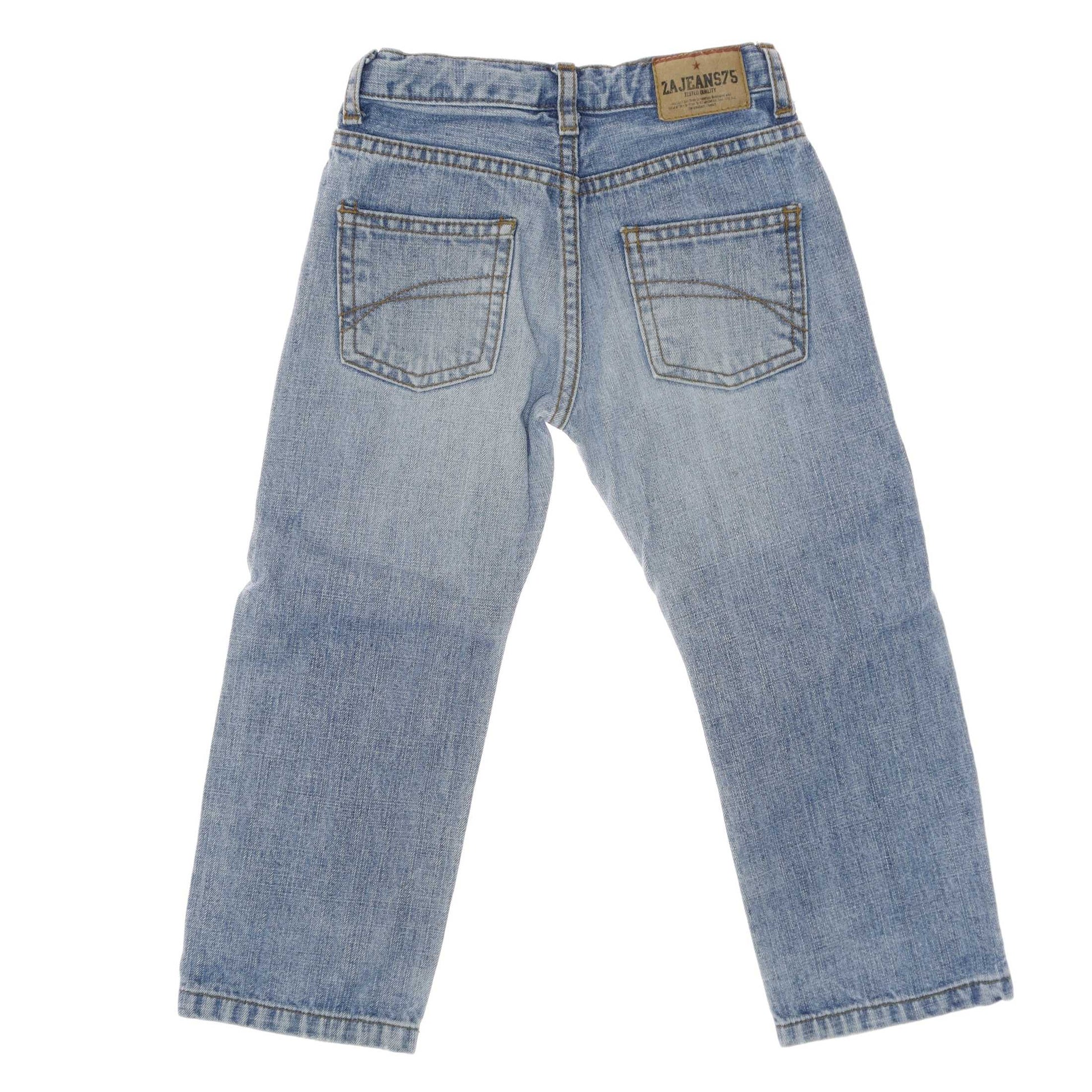 Τζιν Za Jeans75 3 ετών Swaplanet 2