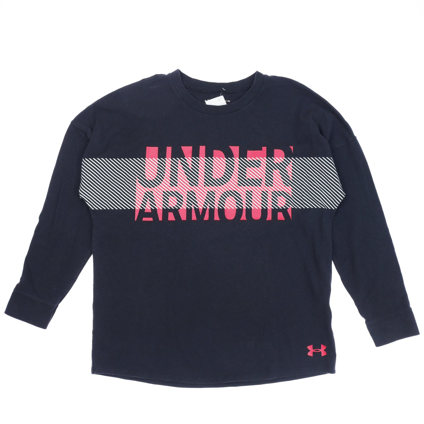 Μπλούζα Under Armour (13 ετών - 14 ετών)