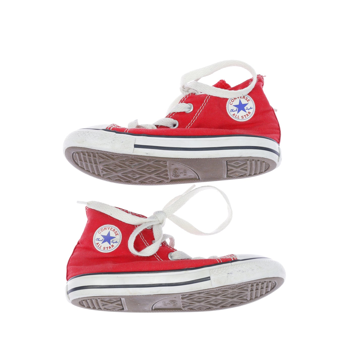 Παπούτσια Converse (3 ετών - 4 ετών)
