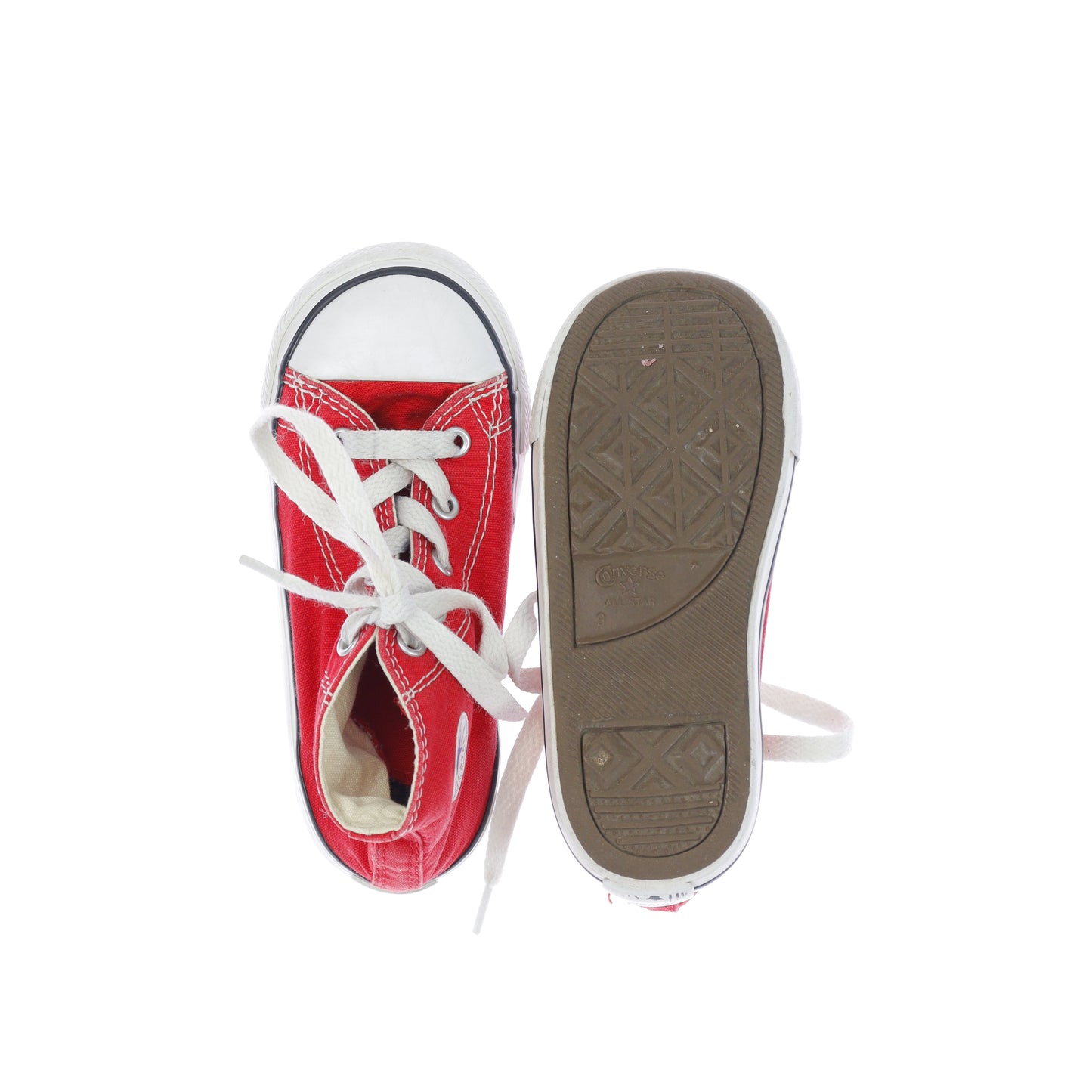 Παπούτσια Converse (3 ετών - 4 ετών)