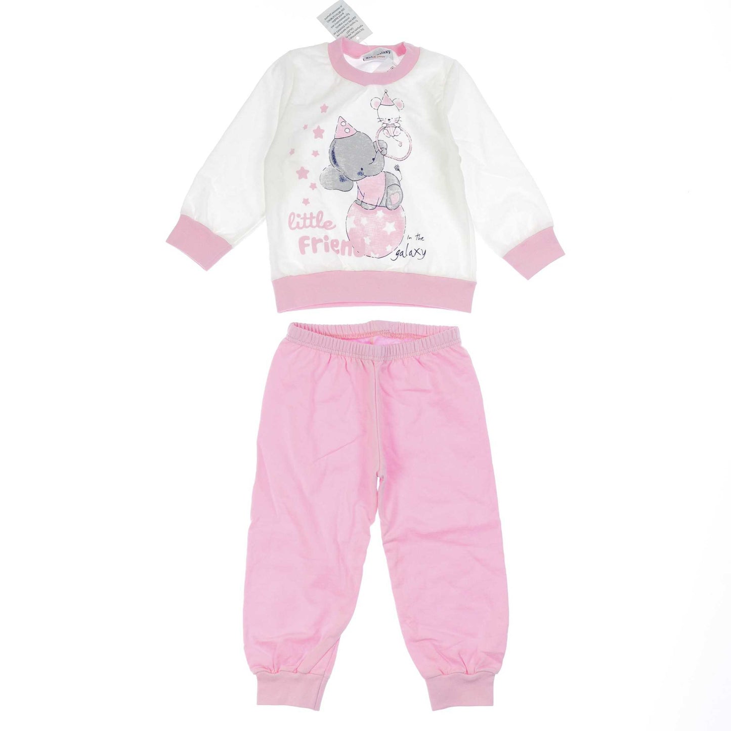 Πυζάμες Baby Galaxy