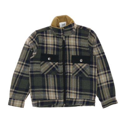 Ζακέτα / Ελαφρύ Μπουφάν Alzek 9 ετών - 10 ετών Swaplanet 1