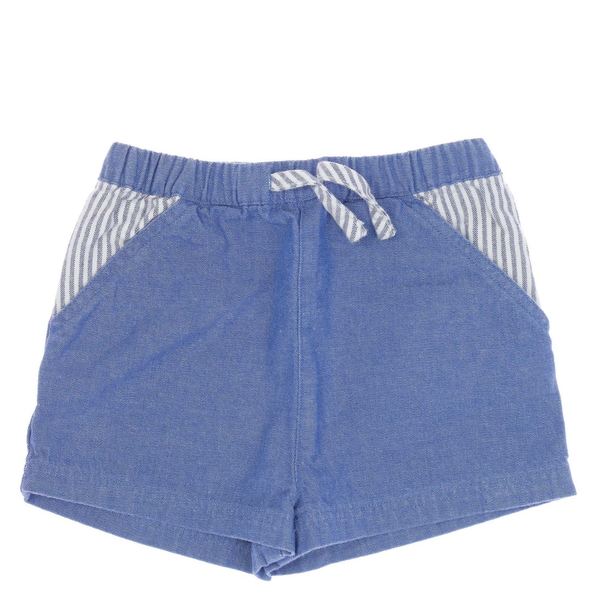 Σορτσάκι / Βερμούδα The Little White Company 9 μηνών - 12 μηνών Swaplanet 1