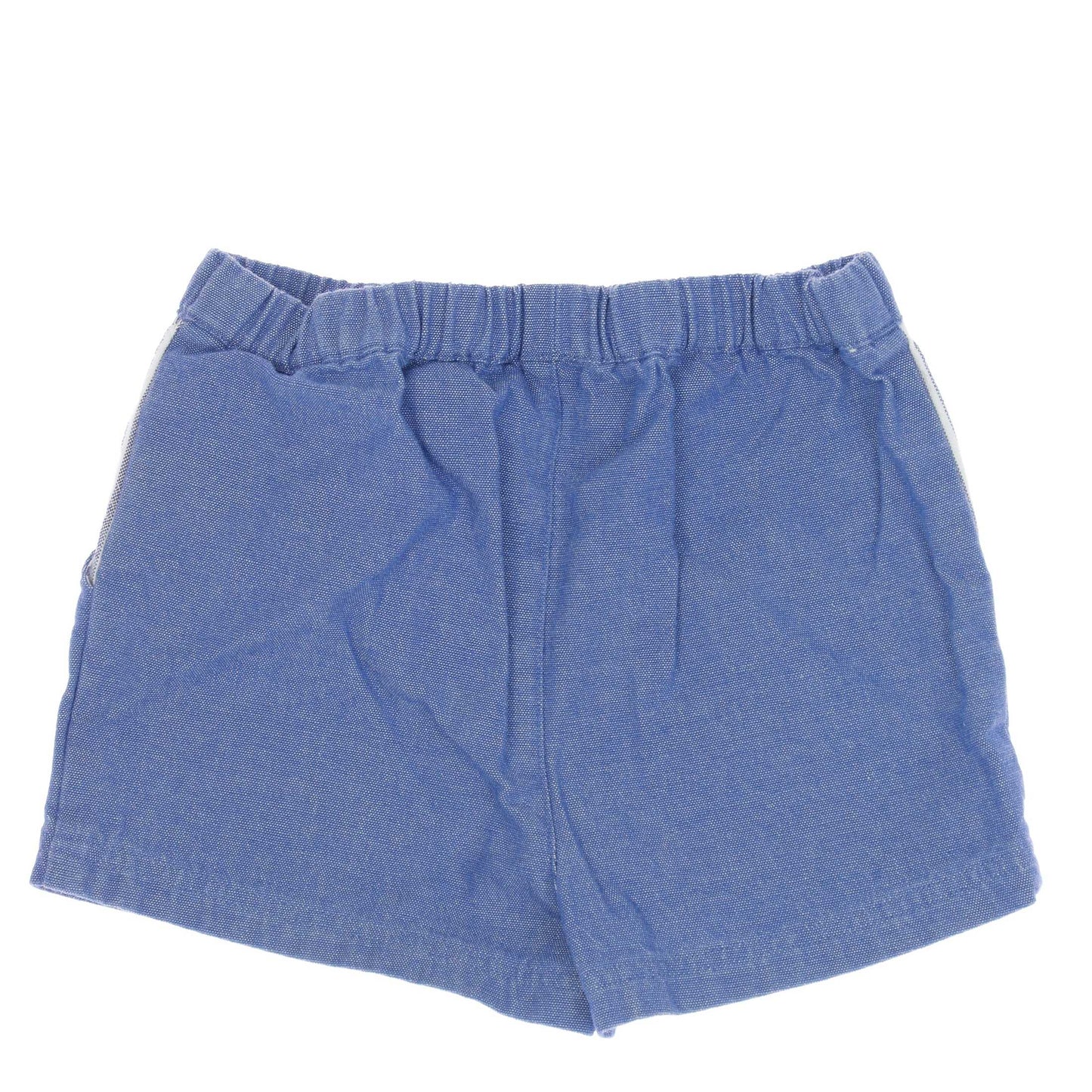 Σορτσάκι / Βερμούδα The Little White Company 9 μηνών - 12 μηνών Swaplanet 2