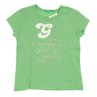 Μπλούζα Benetton