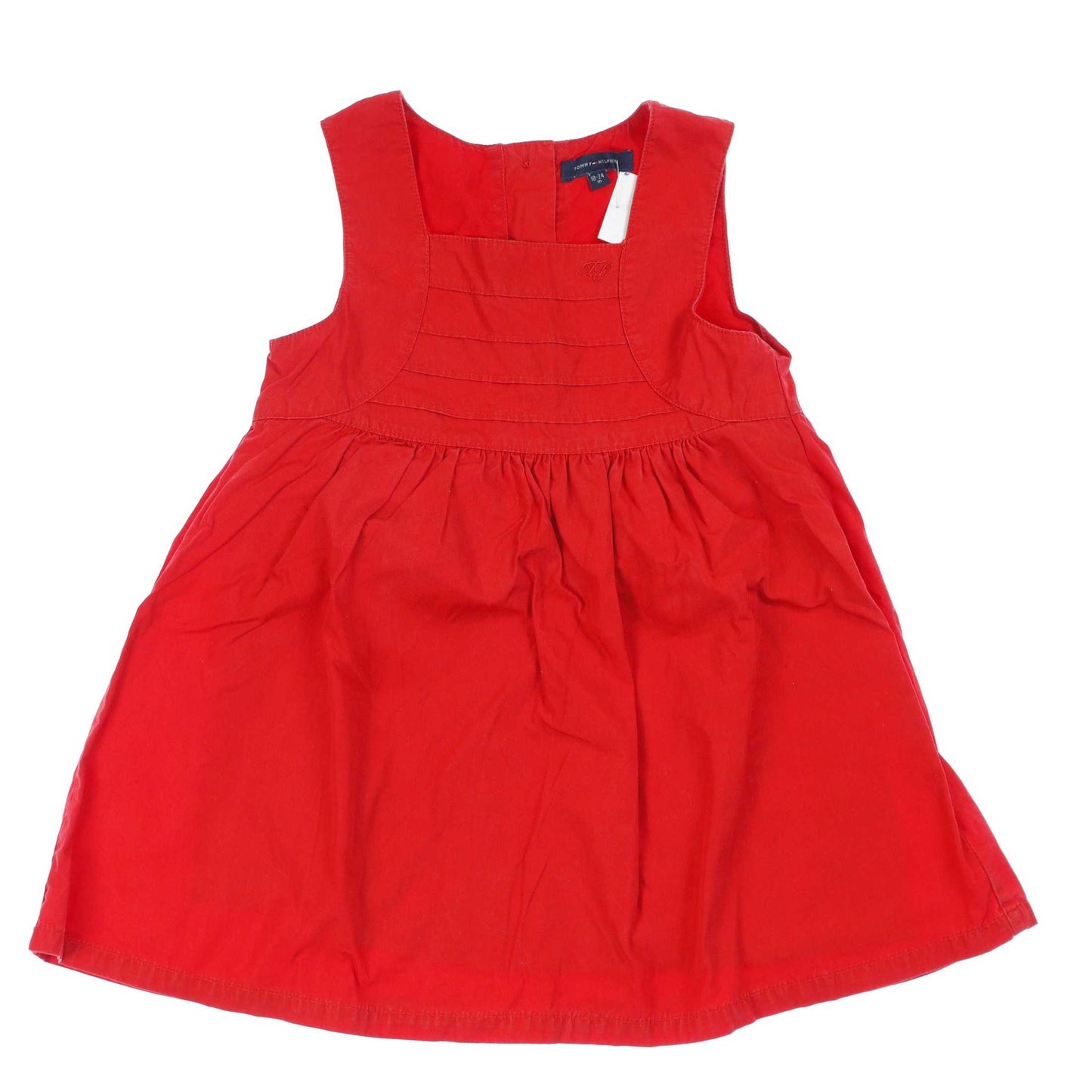 Φόρεμα Tommy Hilfiger