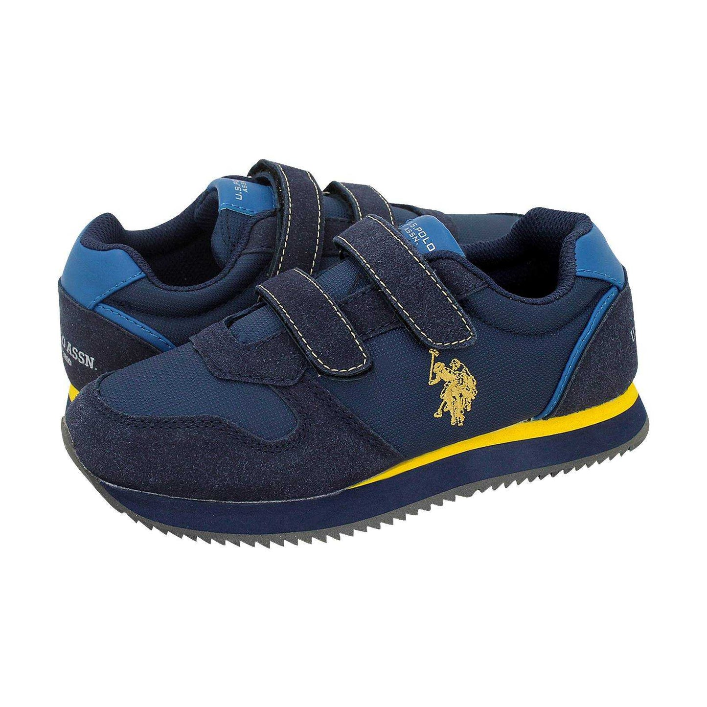 Παπούτσια US Polo Assn