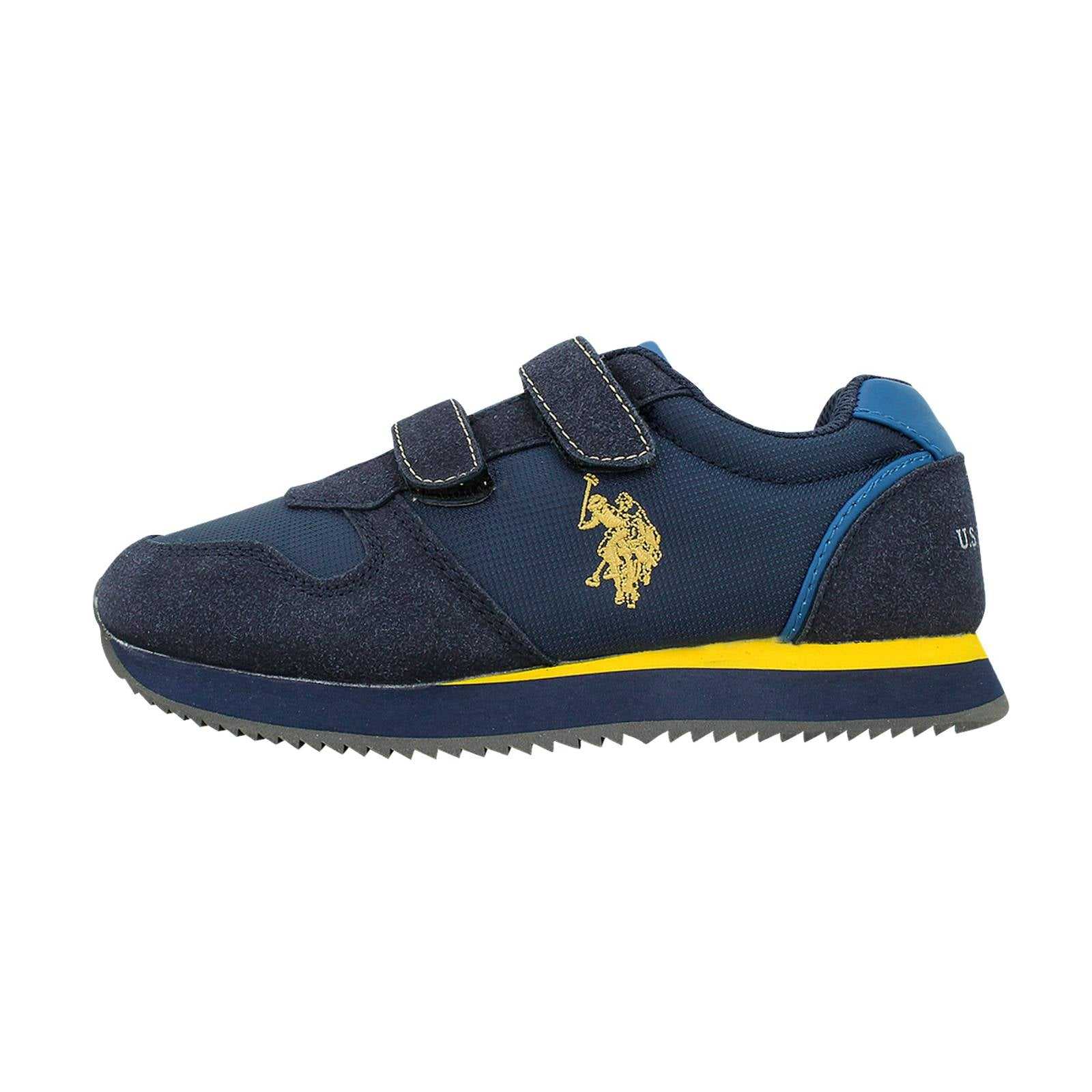 Παπούτσια US Polo Assn