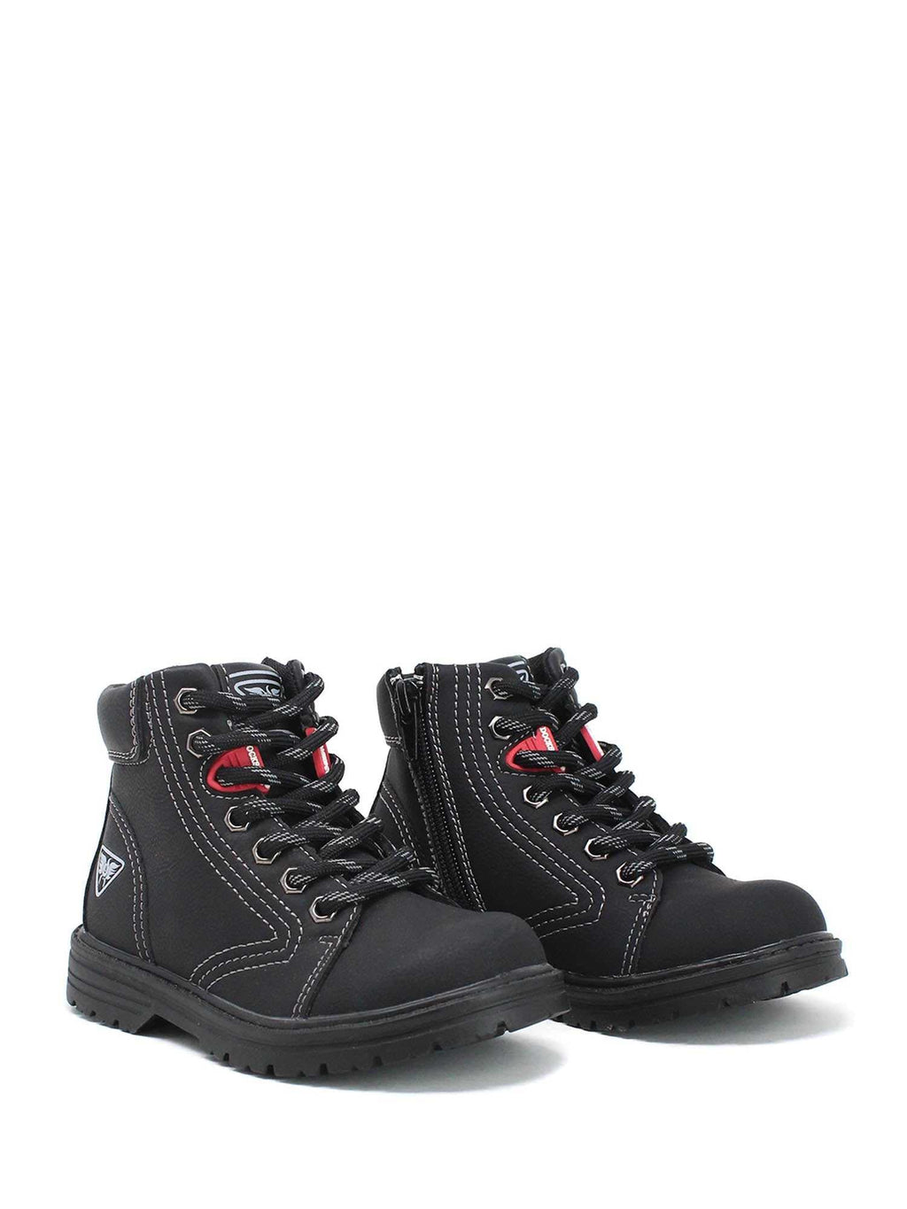 Παπούτσια DOCKSTEPS junior