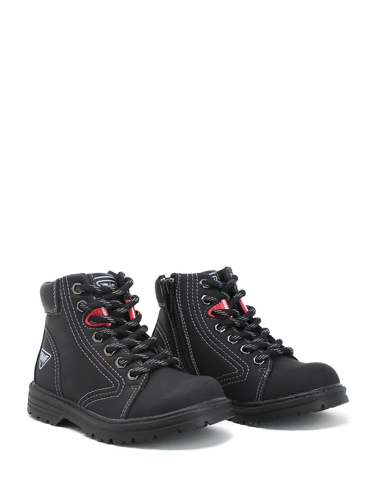 Παπούτσια DOCKSTEPS junior