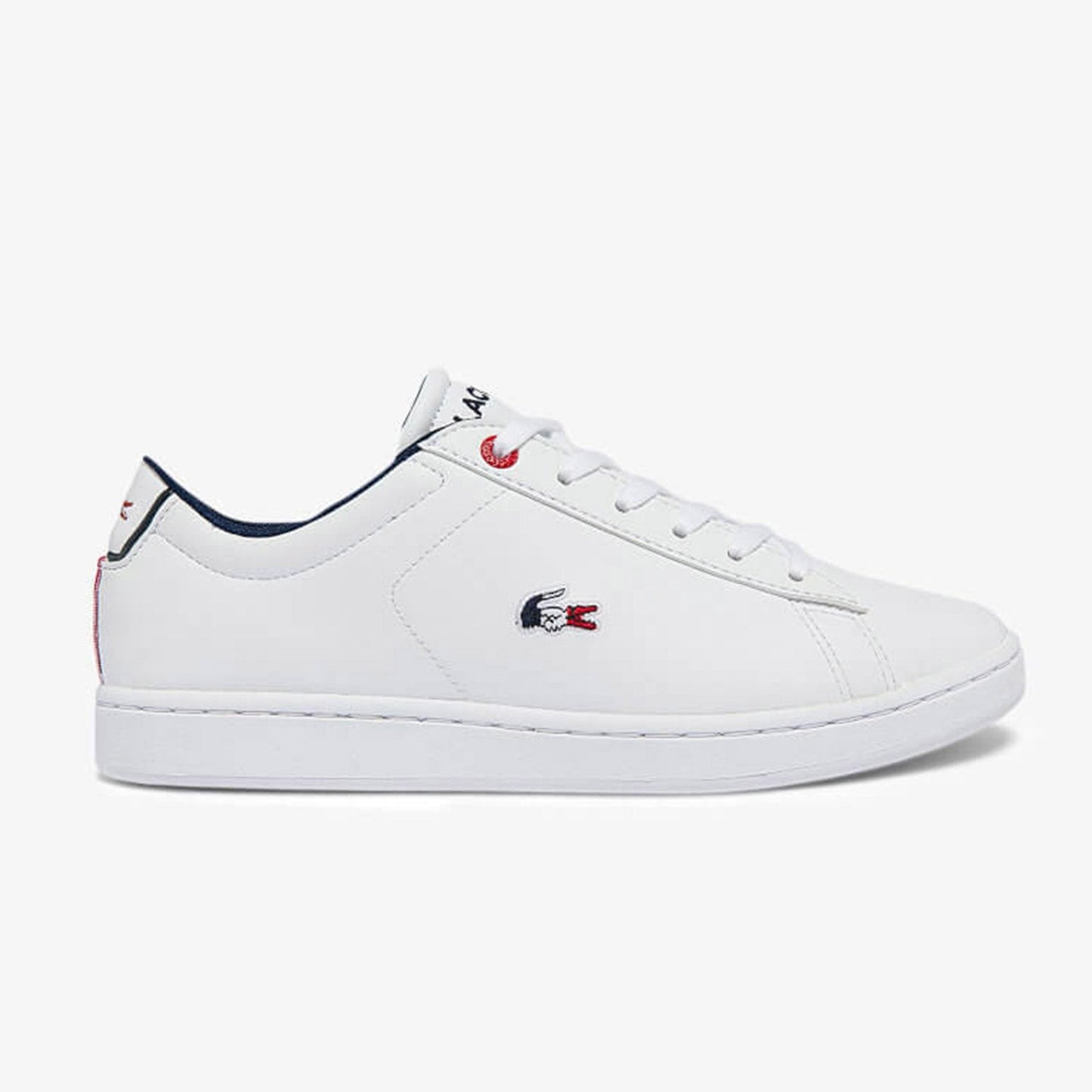 Παπούτσια Lacoste