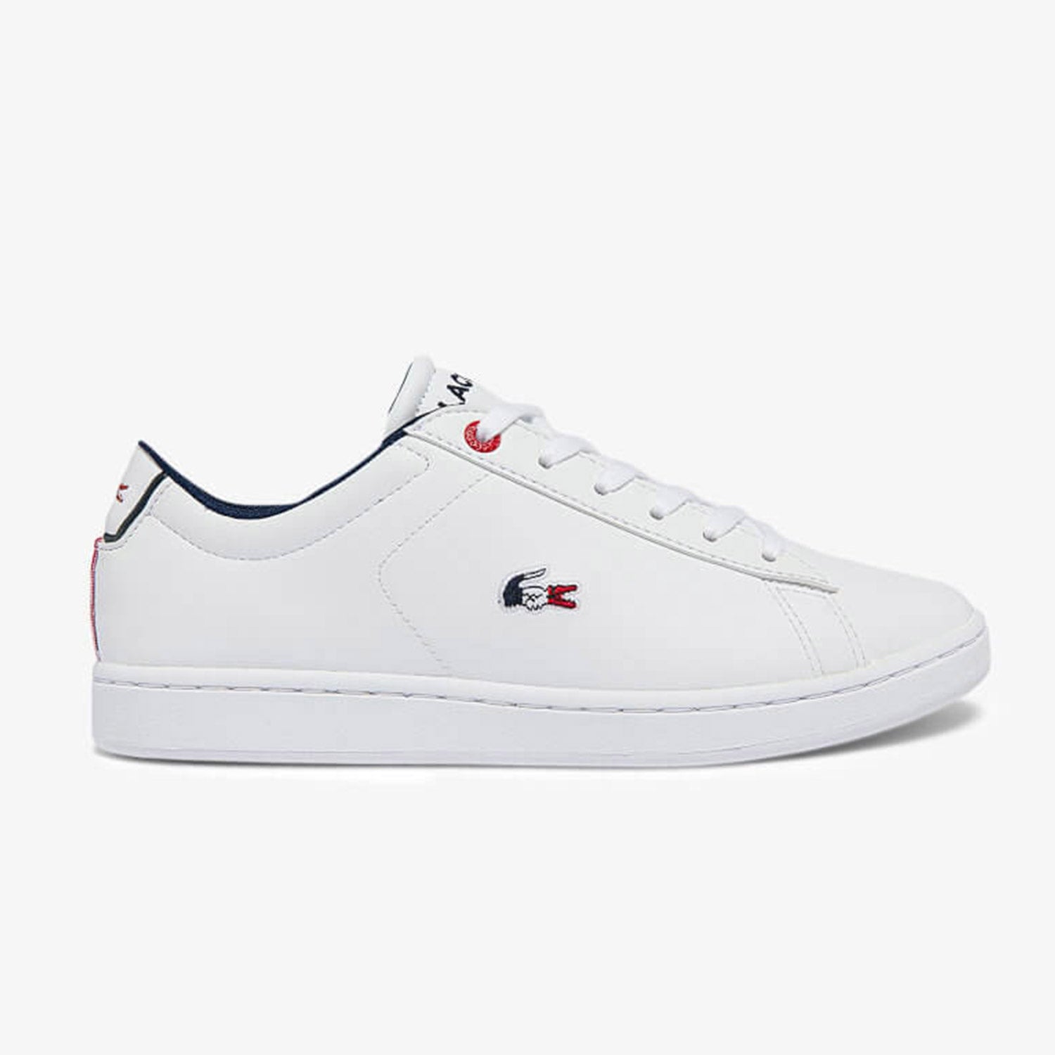Παπούτσια Lacoste