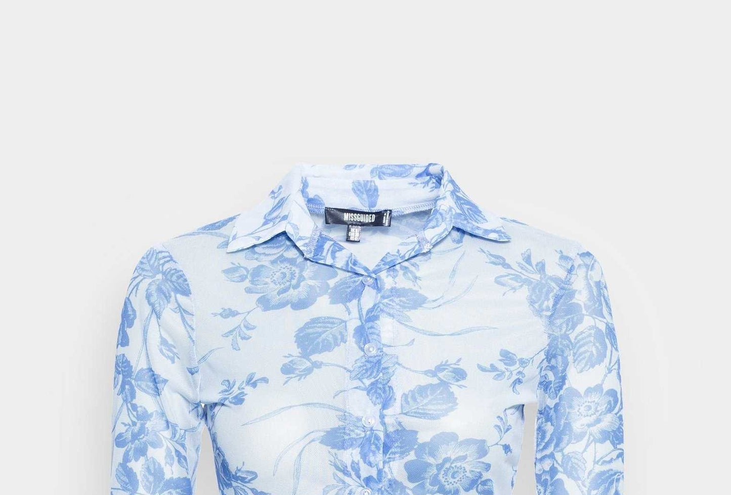 Πουκάμισο Missguided