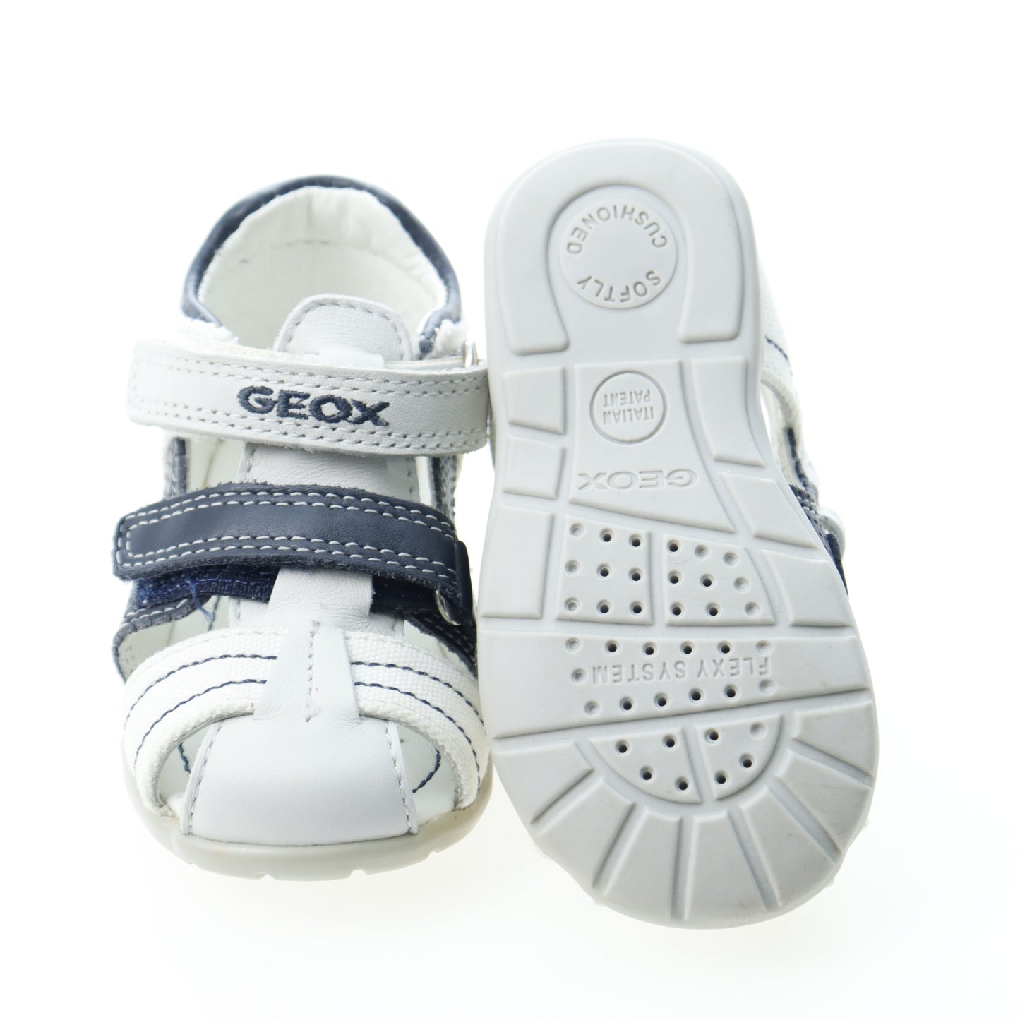 Πέδιλα GEOX