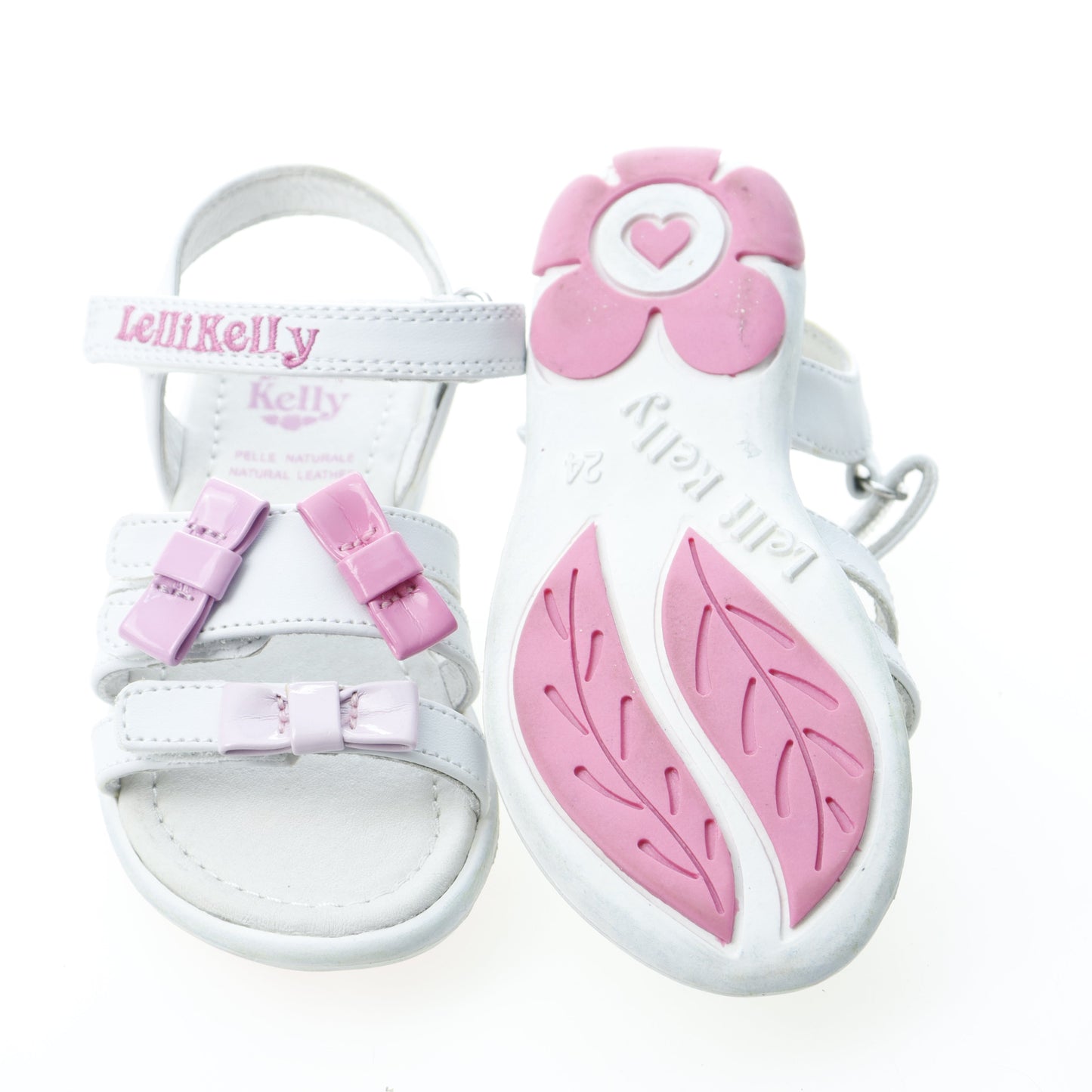 Πέδιλα Lelli Kelly