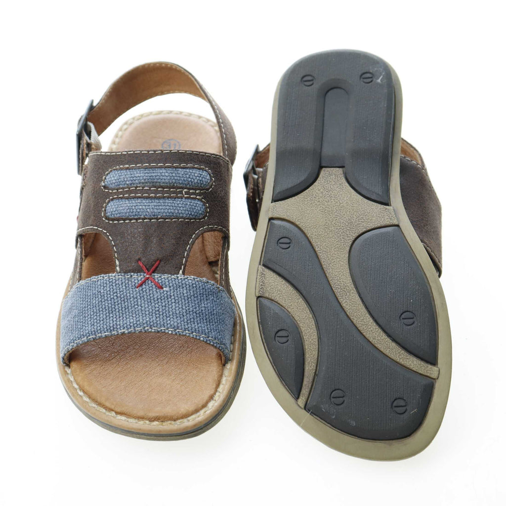 Πέδιλα Funky Shoes