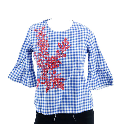 Μπλούζα Red Queen