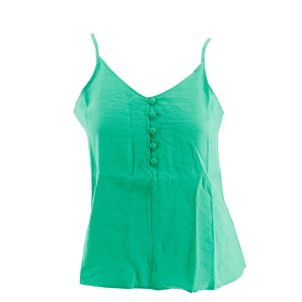 Vero Moda Αμάνικη Μπλούζα