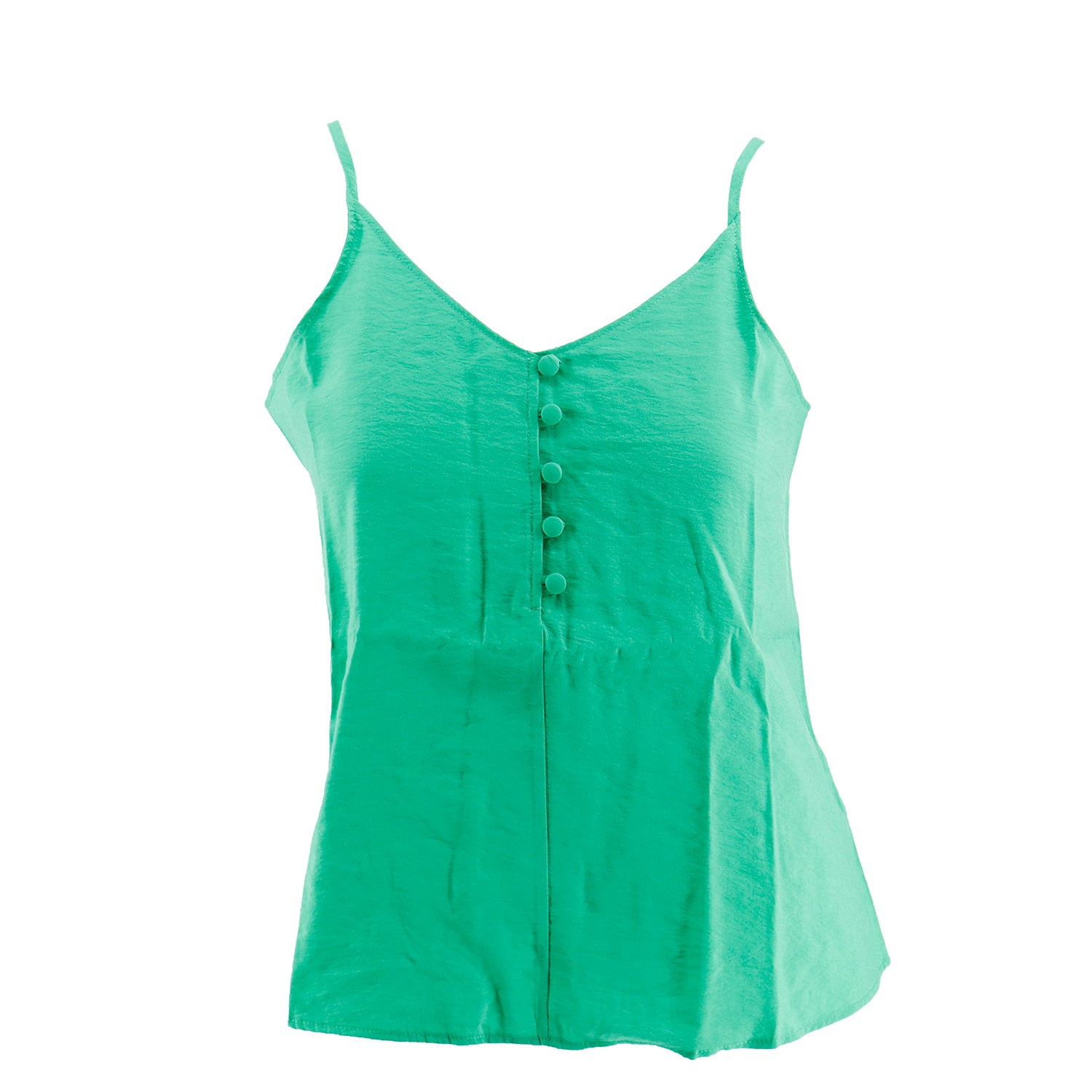 Vero Moda Αμάνικη Μπλούζα