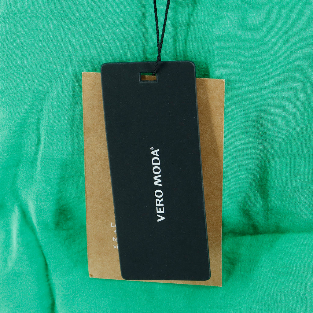 Vero Moda Αμάνικη Μπλούζα