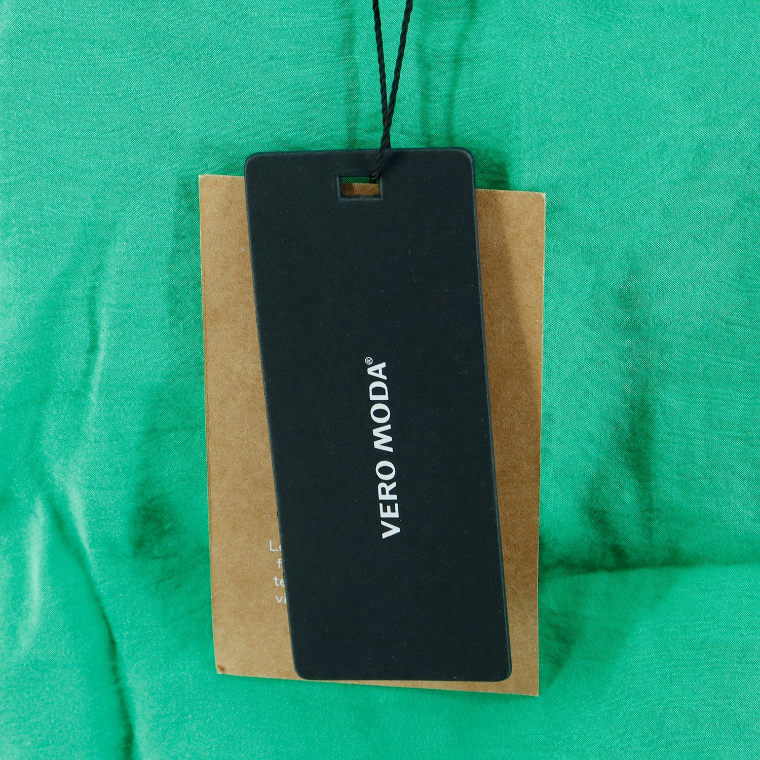 Vero Moda Αμάνικη Μπλούζα