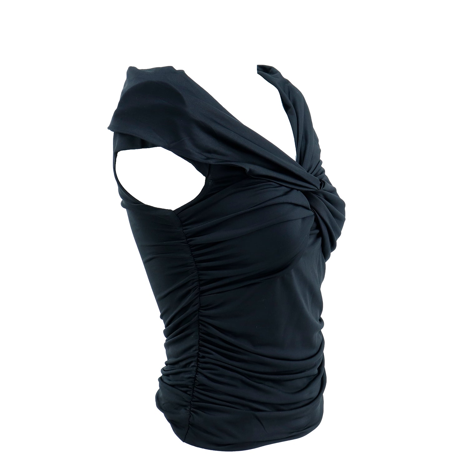 Vero Moda Μαύρο Top