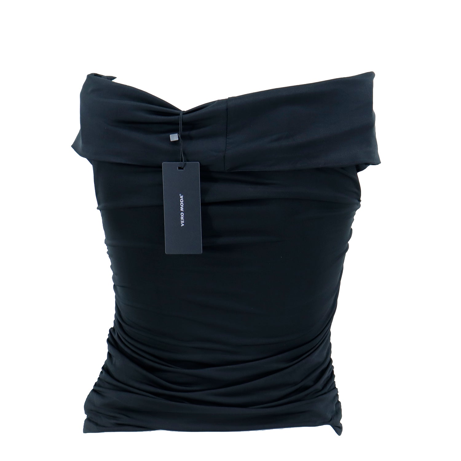 Vero Moda Μαύρο Top