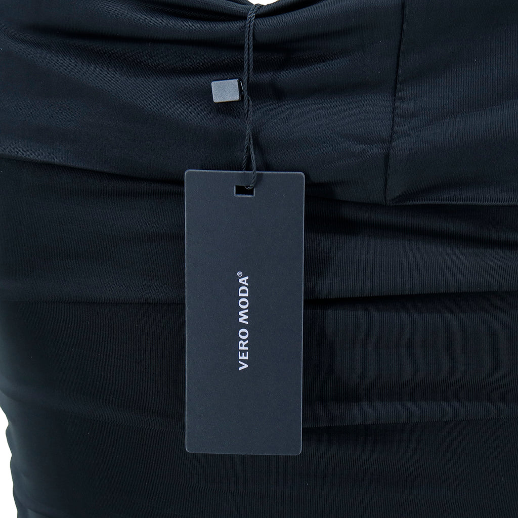 Vero Moda Μαύρο Top
