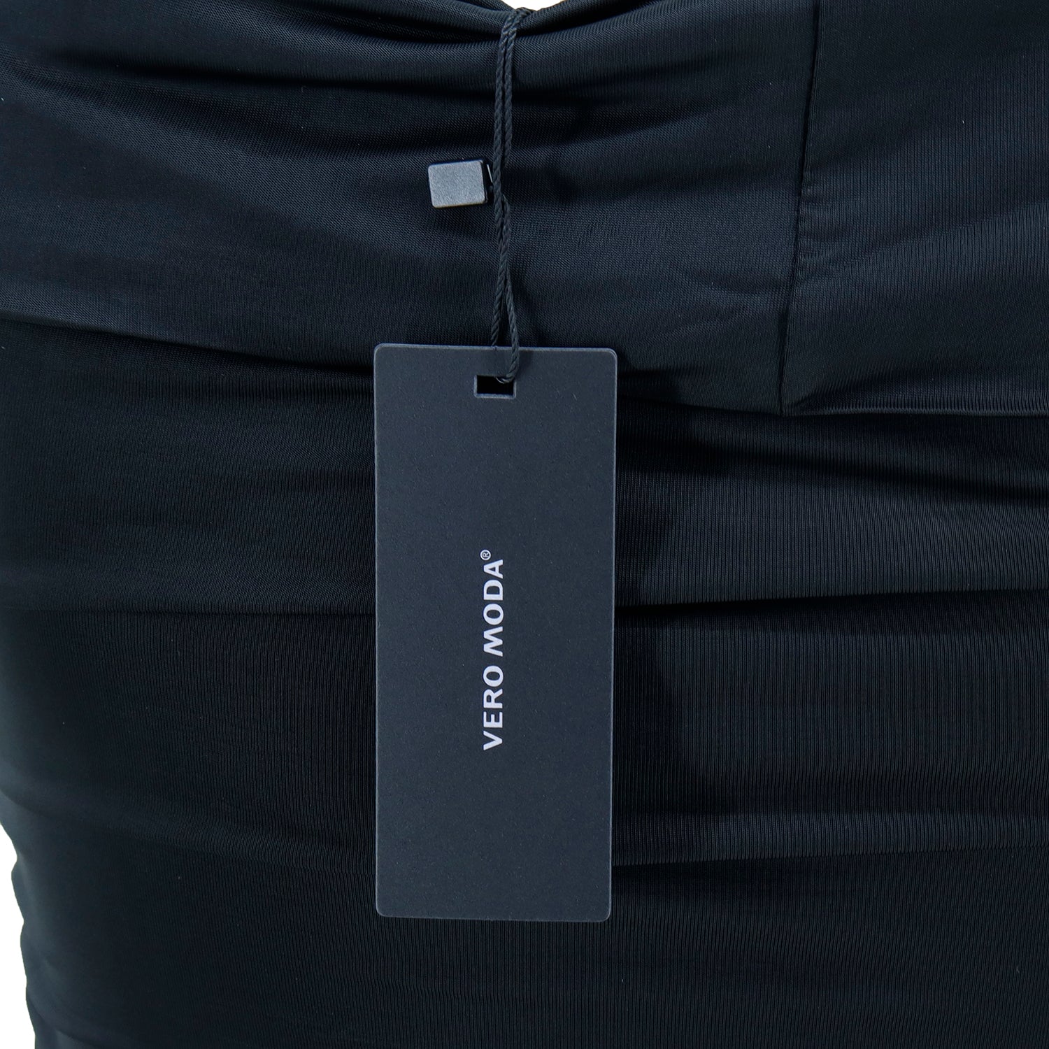 Vero Moda Μαύρο Top