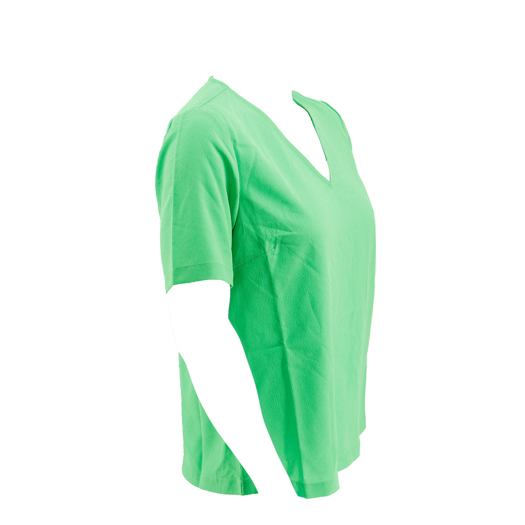 Pieces Πράσινο T-shirt