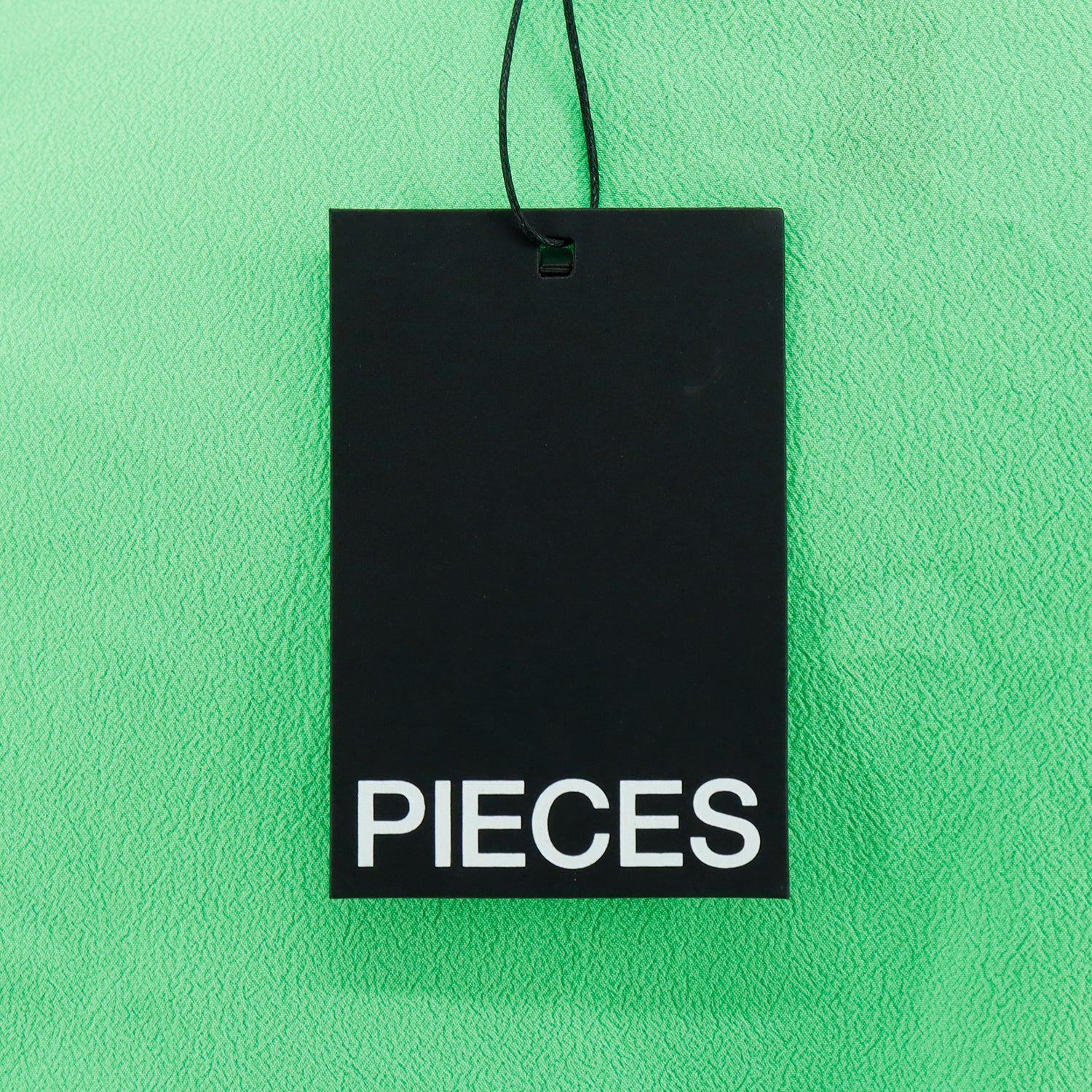 Pieces Πράσινο T-shirt