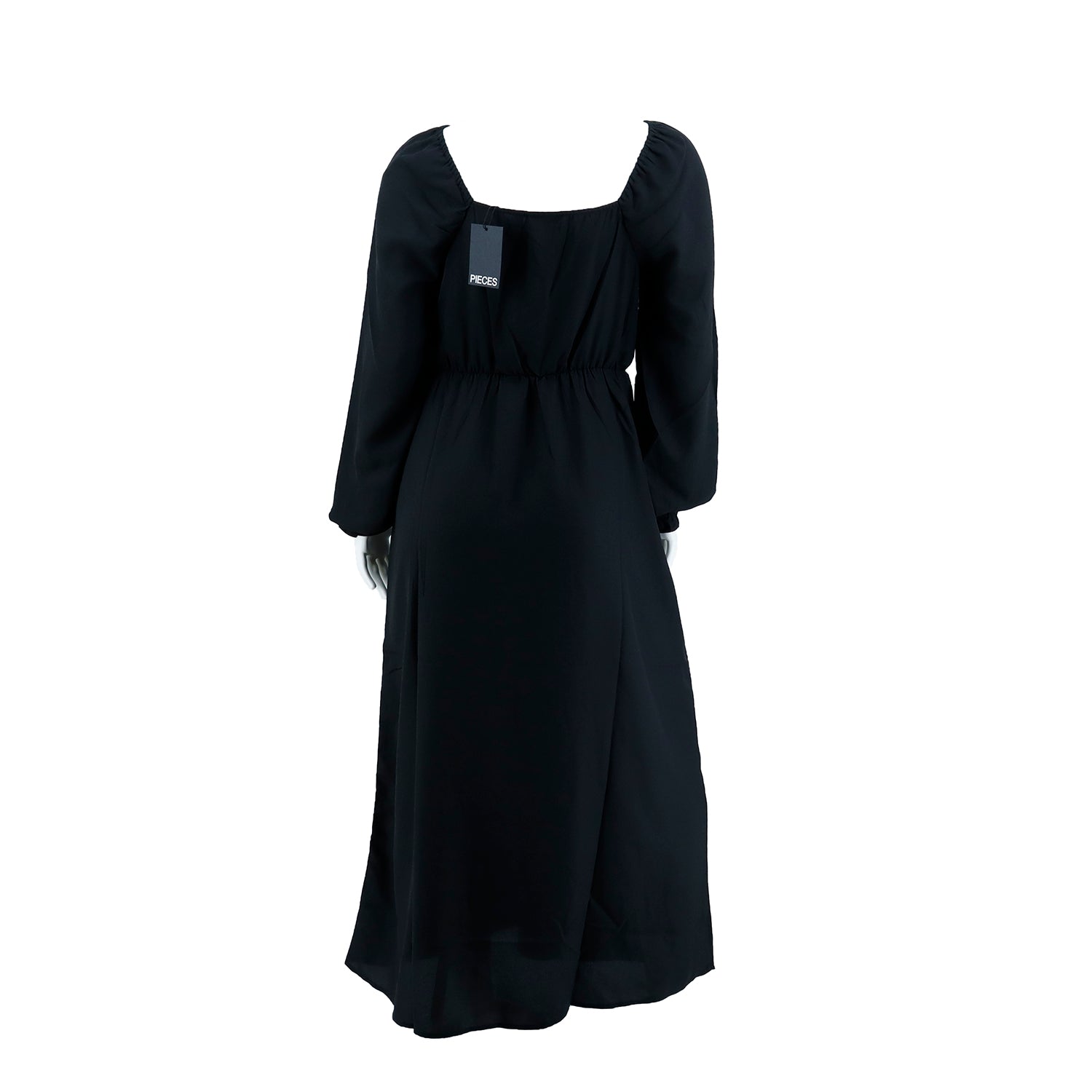 Pieces Maxi Φόρεμα