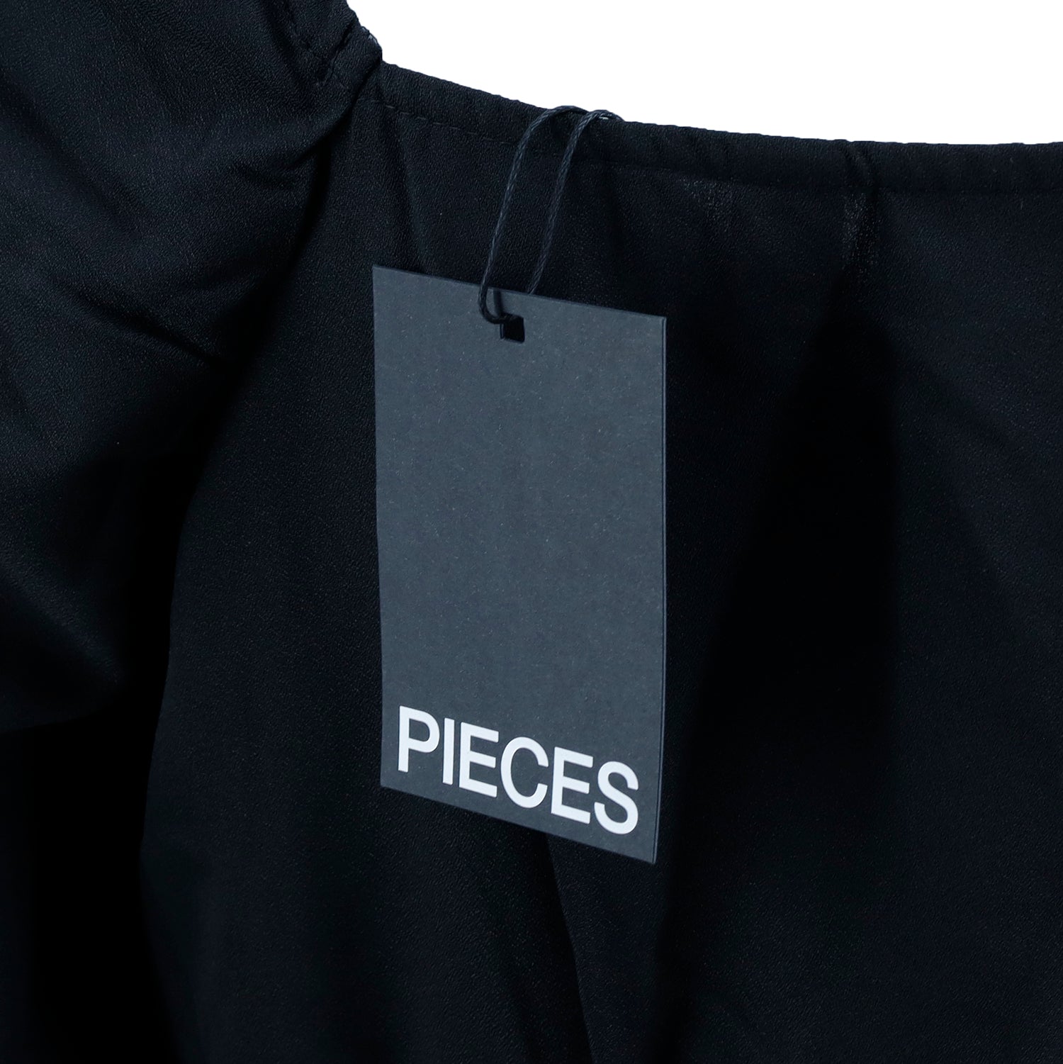 Pieces Maxi Φόρεμα