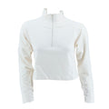 Swedish Fall Off-White T-shirt/Top (ZZO1THY07-A00) Women