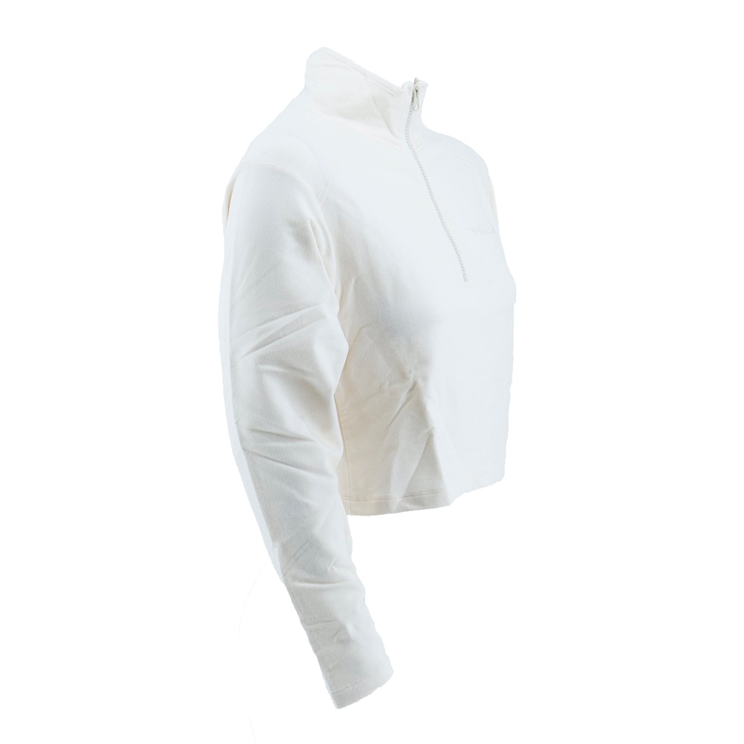 Swedish Fall Off-White T-shirt/Top (ZZO1THY07-A00) Women