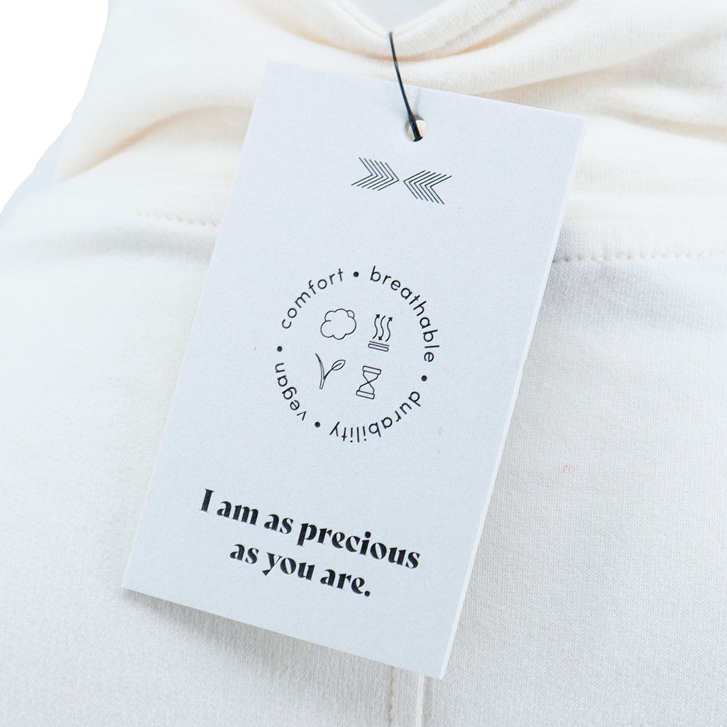 Swedish Fall Off-White T-shirt/Top (ZZO1THY07-A00) Women