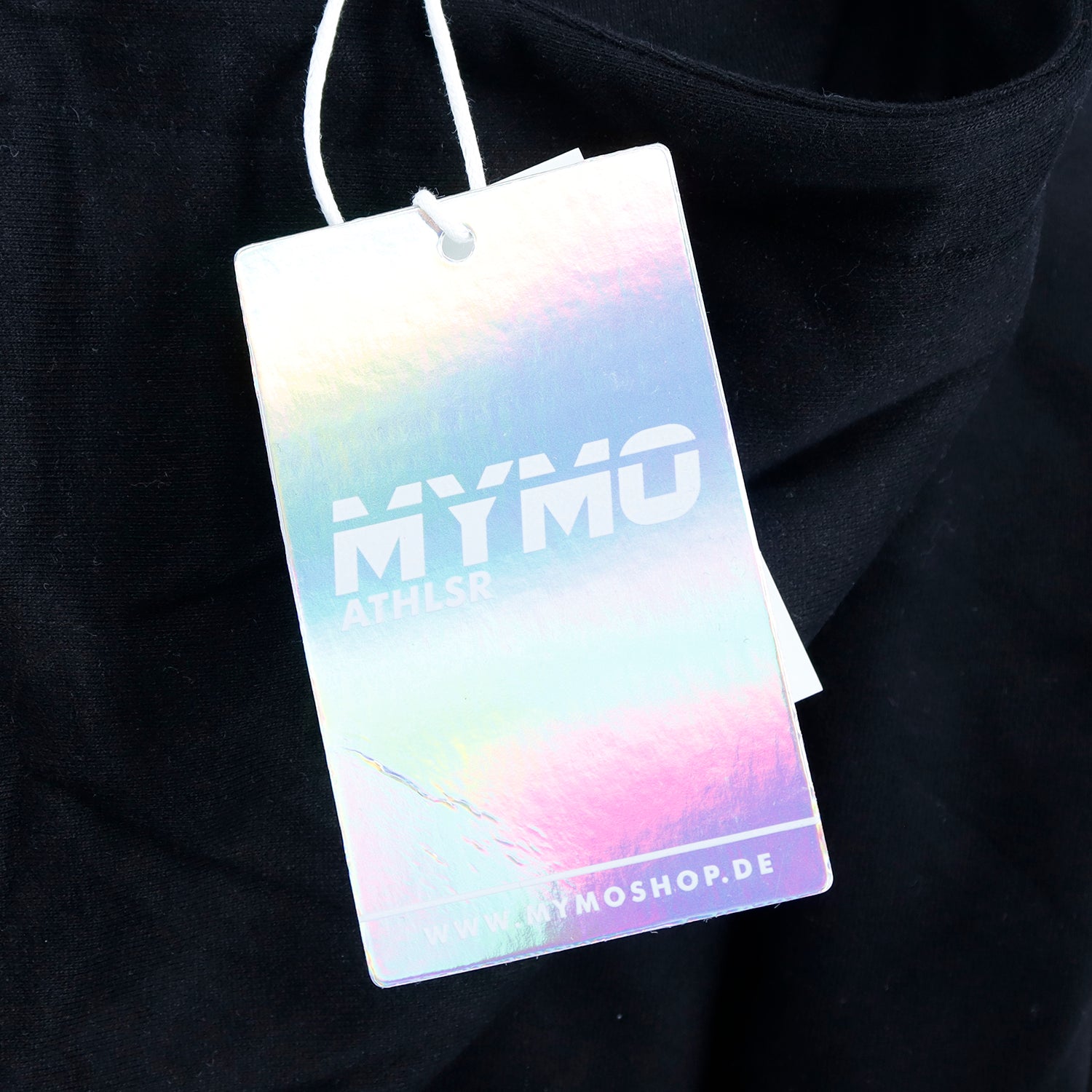 myMo ATHLSR Crop Φούτερ