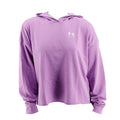 Under Armour Φούτερ Μωβ