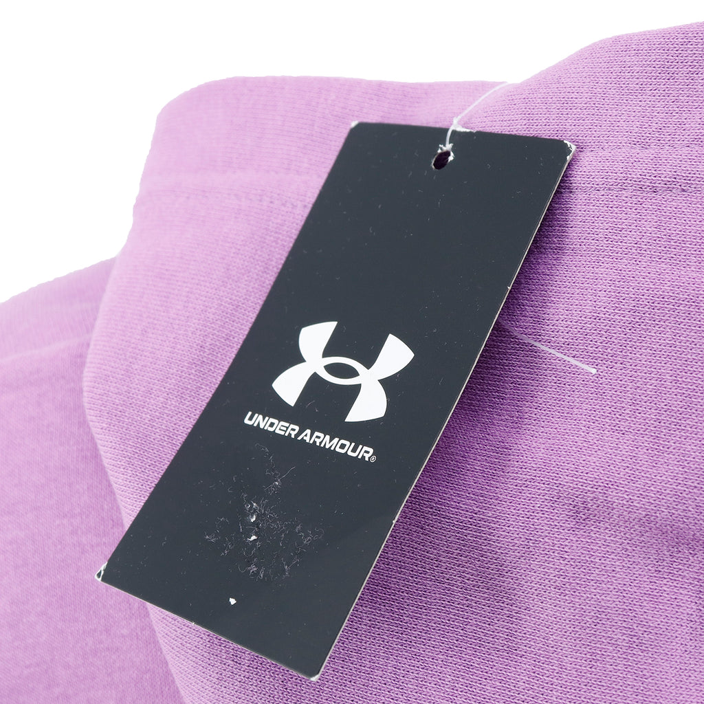 Under Armour Φούτερ Μωβ