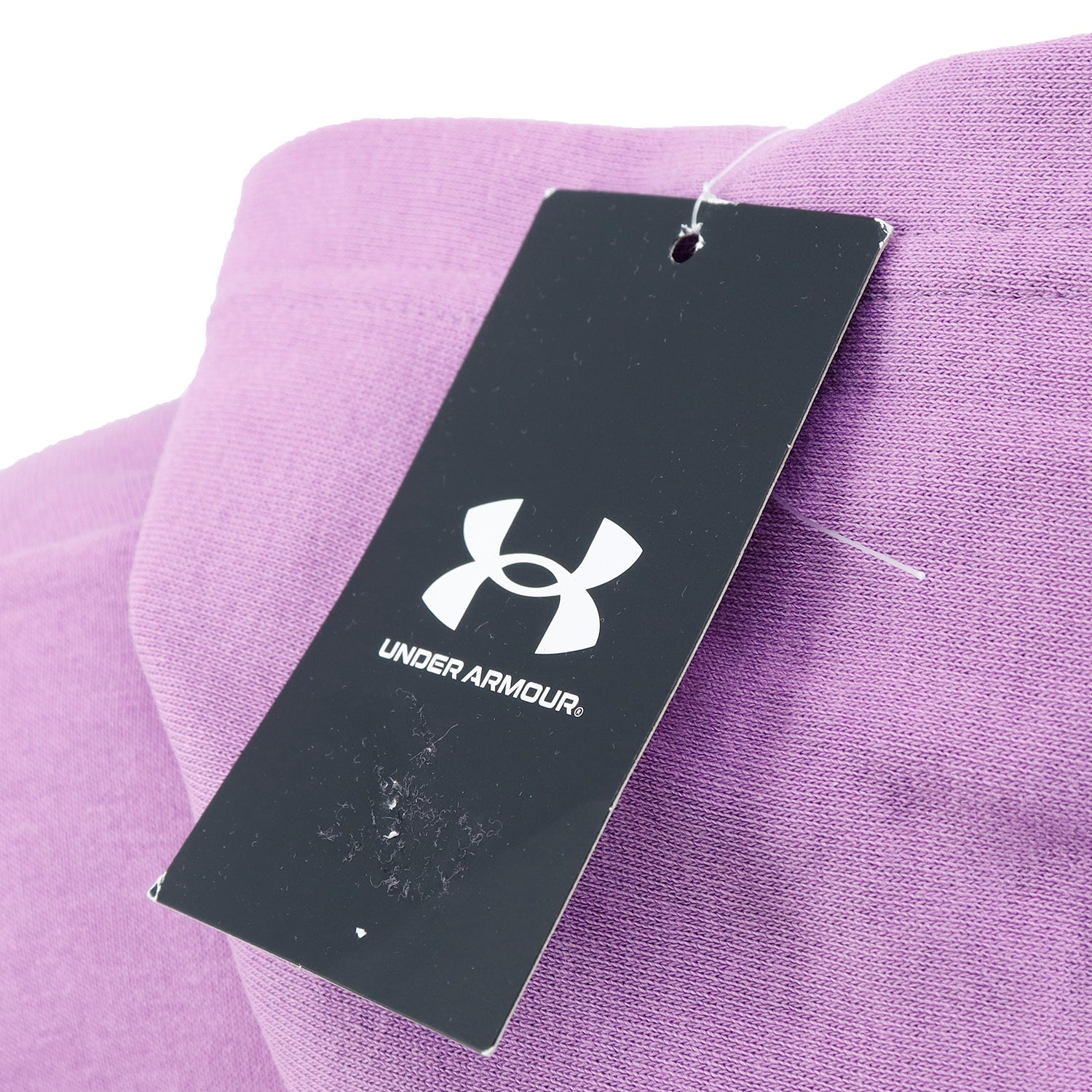 Under Armour Φούτερ Μωβ