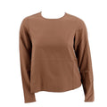 Vero Moda Yellow Blouses/Shirt (ZZO1TKM11-E00) Women