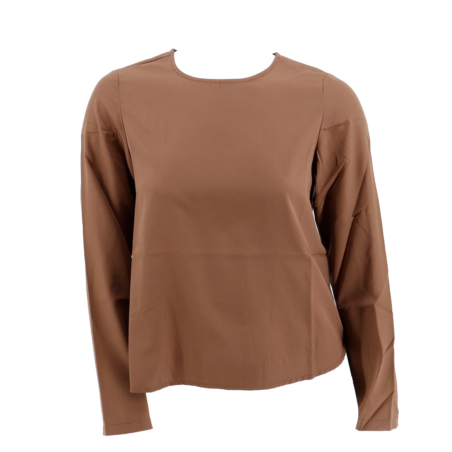 Vero Moda Yellow Blouses/Shirt (ZZO1TKM11-E00) Women